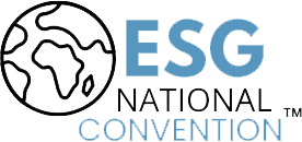 ESG National Convention™